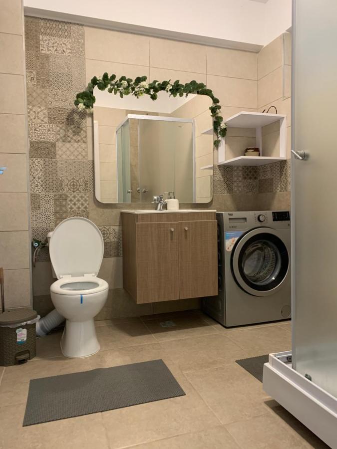 Appartement Milan à Năvodari Extérieur photo
