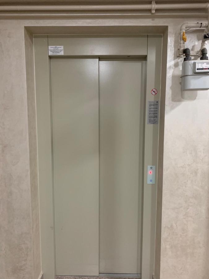 Appartement Milan à Năvodari Extérieur photo
